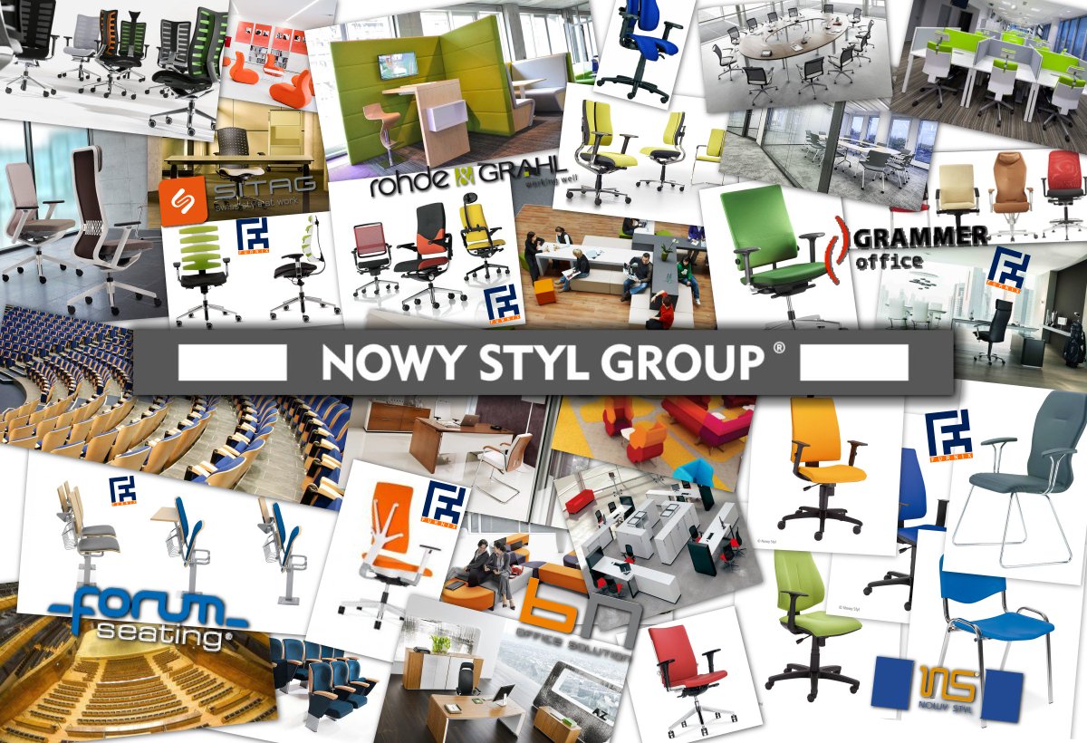 furnix_rs's tweet photo. Šest brendova, jedna velika porodica! #nowystylgroup #office #furniture #officefurniture #design https://t.co/cGvBJjxu0C