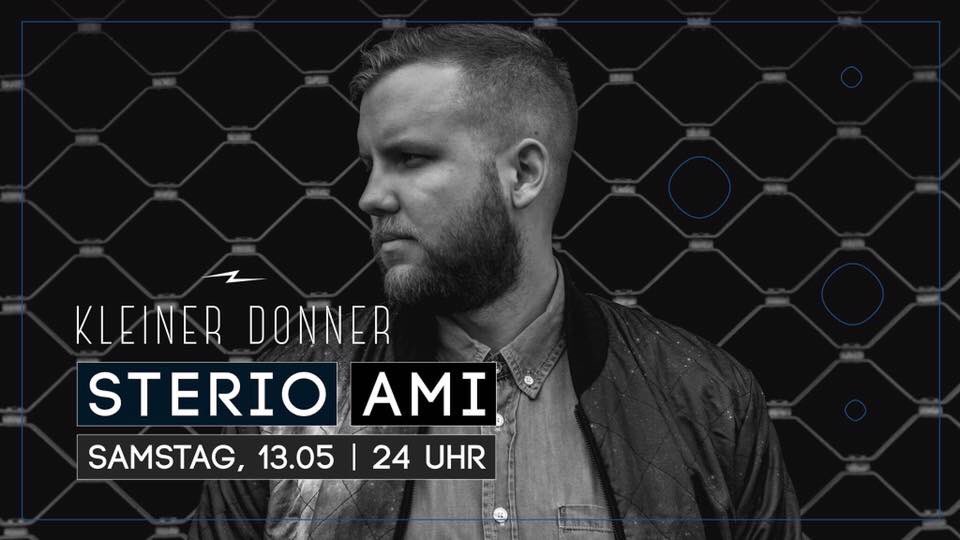 Sterio_Official's tweet photo. BACK IN HAMBURG THIS SATURDAY ⚡️🌪
https://t.co/UXeHqQoGCz https://t.co/Wap68FsXC7