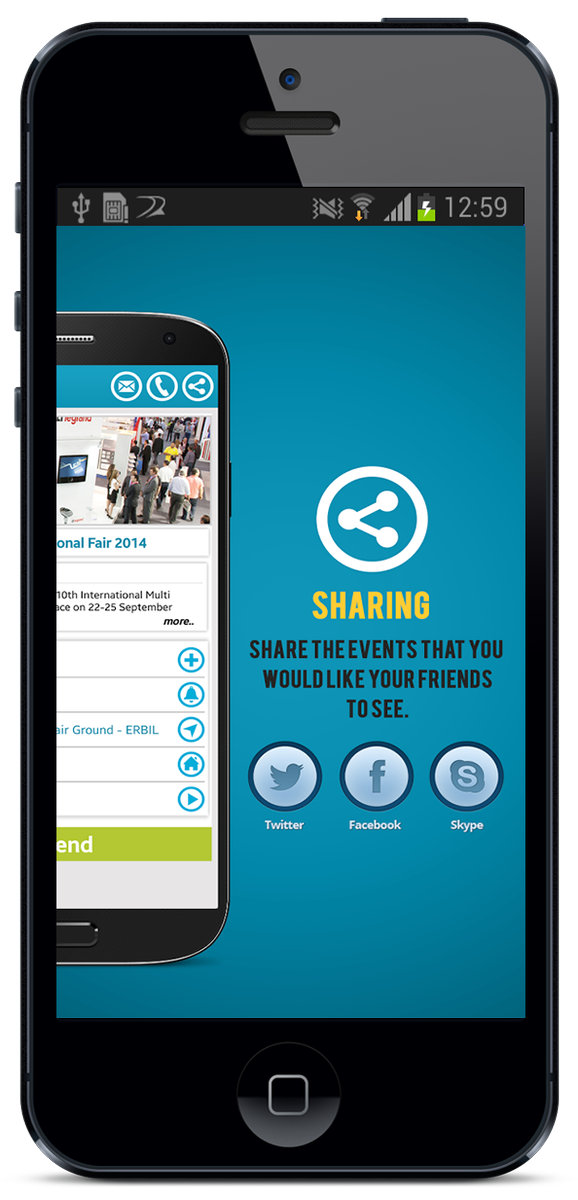 Build, make and develop first #iPad #app application goo.gl/1igpqE