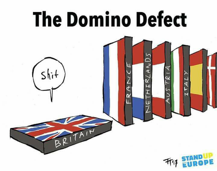 quinta's tweet photo. Difetto domino. ROTFL https://t.co/KsEGkQMgxB