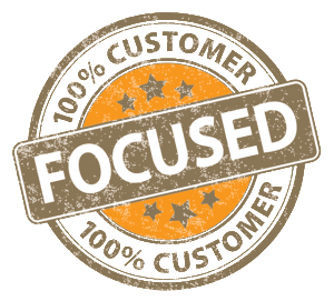An extensive range of quality products and a company ethos of focusing on customers needs - That's OUR difference, use us today #eCommerce