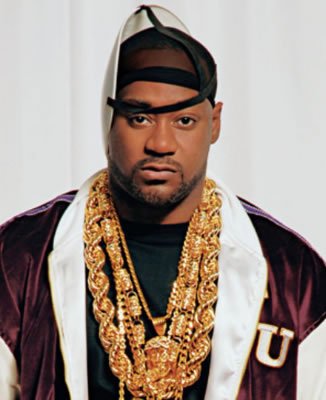 Happy Birthday Ghostface Killah 