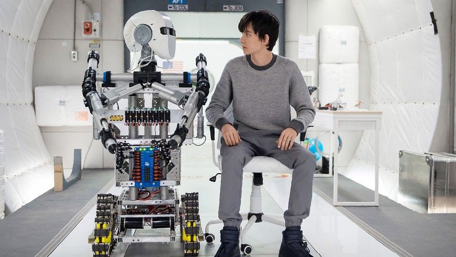 EvanKirstel's tweet image. The robots are coming, and that is a good thing for the future of advice buff.ly/2prS38g #AI #ArtificialIntelligence