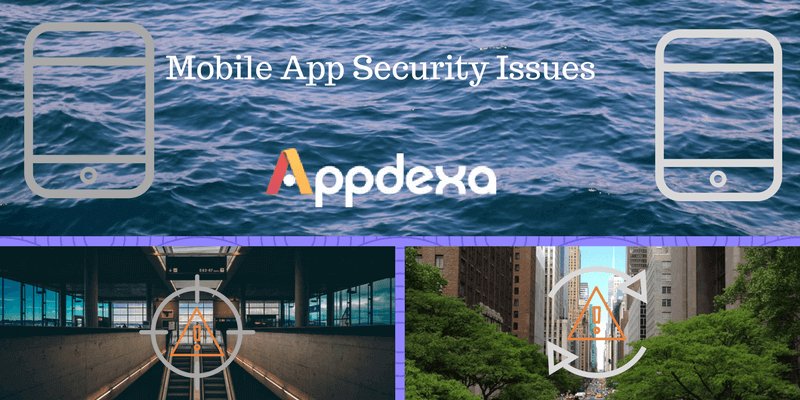 Appdexa's tweet photo. Why Mobile App #Security is important concern for all Mobile App Development #company !! More at https://t.co/89CGvCalqY #MobileApp #Appdexa https://t.co/rzuAJtwSzz