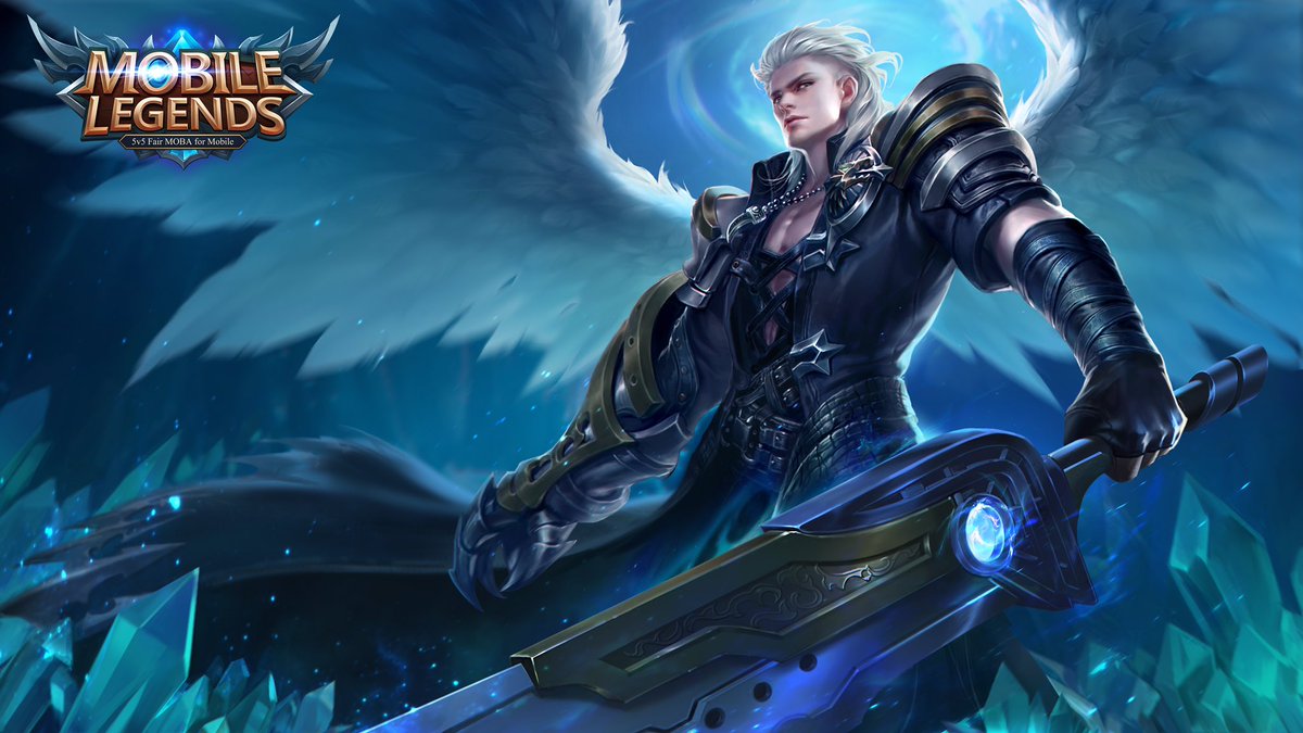 Gambar Mobile Legend Skin Epic - Koleksi Gambar HD