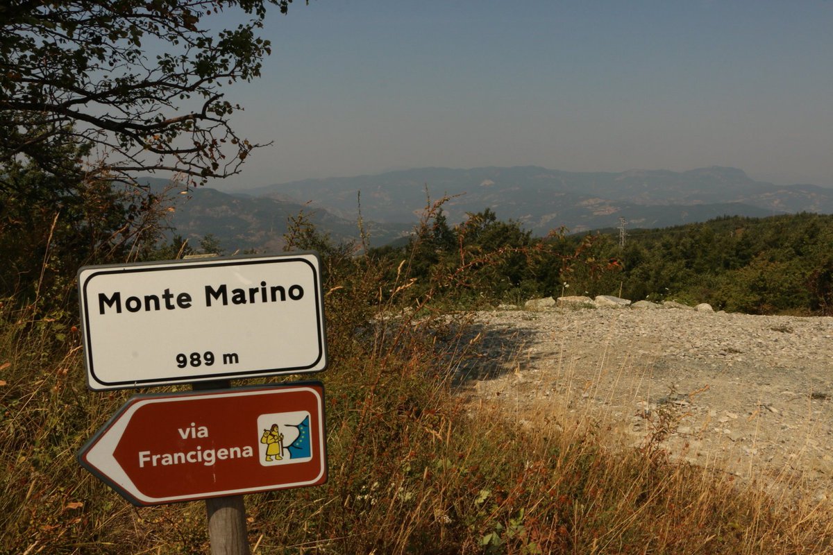 Il film "I volti della Via Francigena" arriva al Cinema Patronato Leone XIII di Vicenza il 20 maggio alle 19
Info: bit.ly/2q1hU8g
