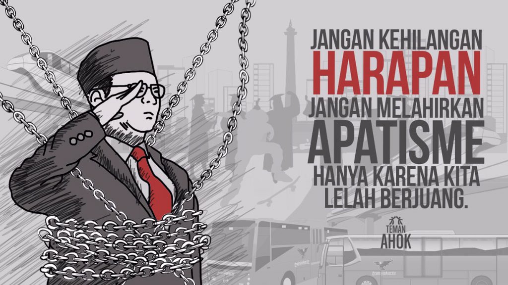 sejutatemanid's tweet photo. Jangan siakan https://t.co/gP1WT6fcLc