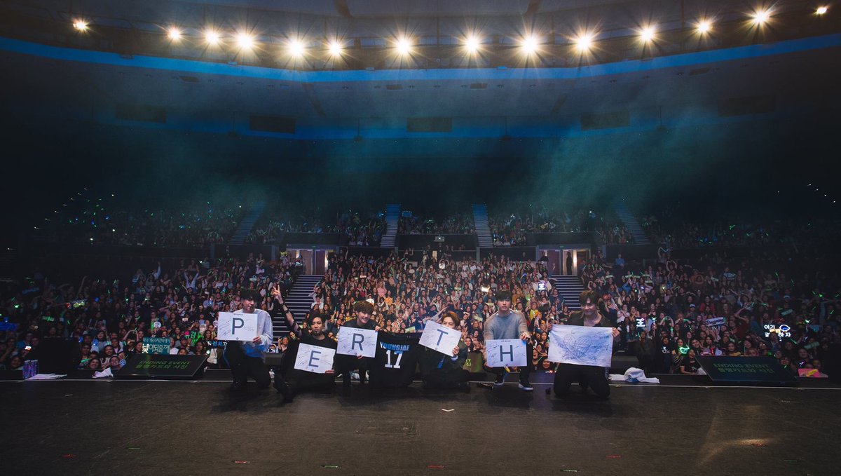 ime_sg's tweet photo. [GOT7 GLOBAL FAN MEETING IN AUSTRALIA 2017]

Thank you to all IGOT7 who attended GOT7 Global Fan Meeting in 🇦🇺 2017

https://t.co/erNFEF8lCC https://t.co/ICm6Cs0QQW