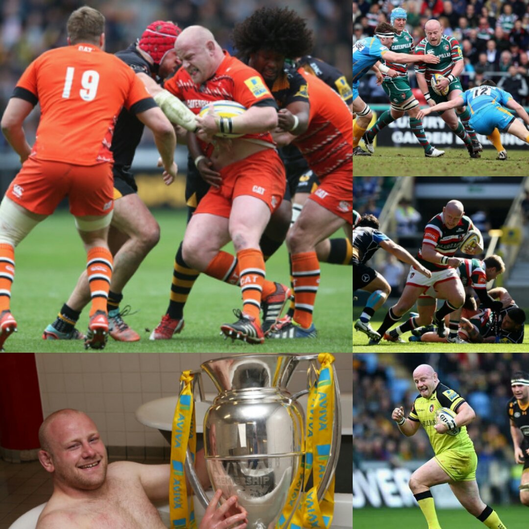 Happy Birthday Dan Cole!   