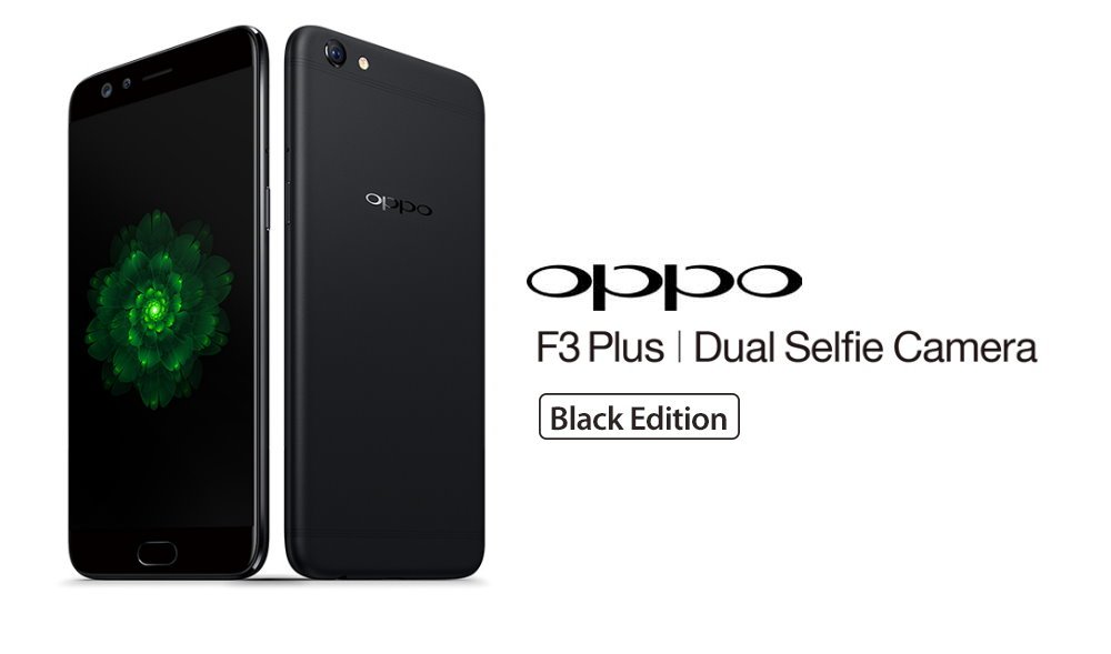 Oppo Algérie lance le F3 Plus: Le roi du selfie débarque au prix de 57 900 DA 4