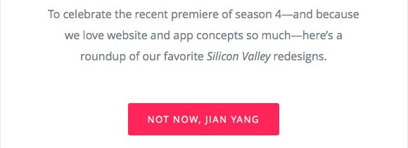 rillak's tweet photo. Thank you @InVisionApp for making my day. #notnowjianyang #SiliconValleyHBO https://t.co/x0sIUeP5z6
