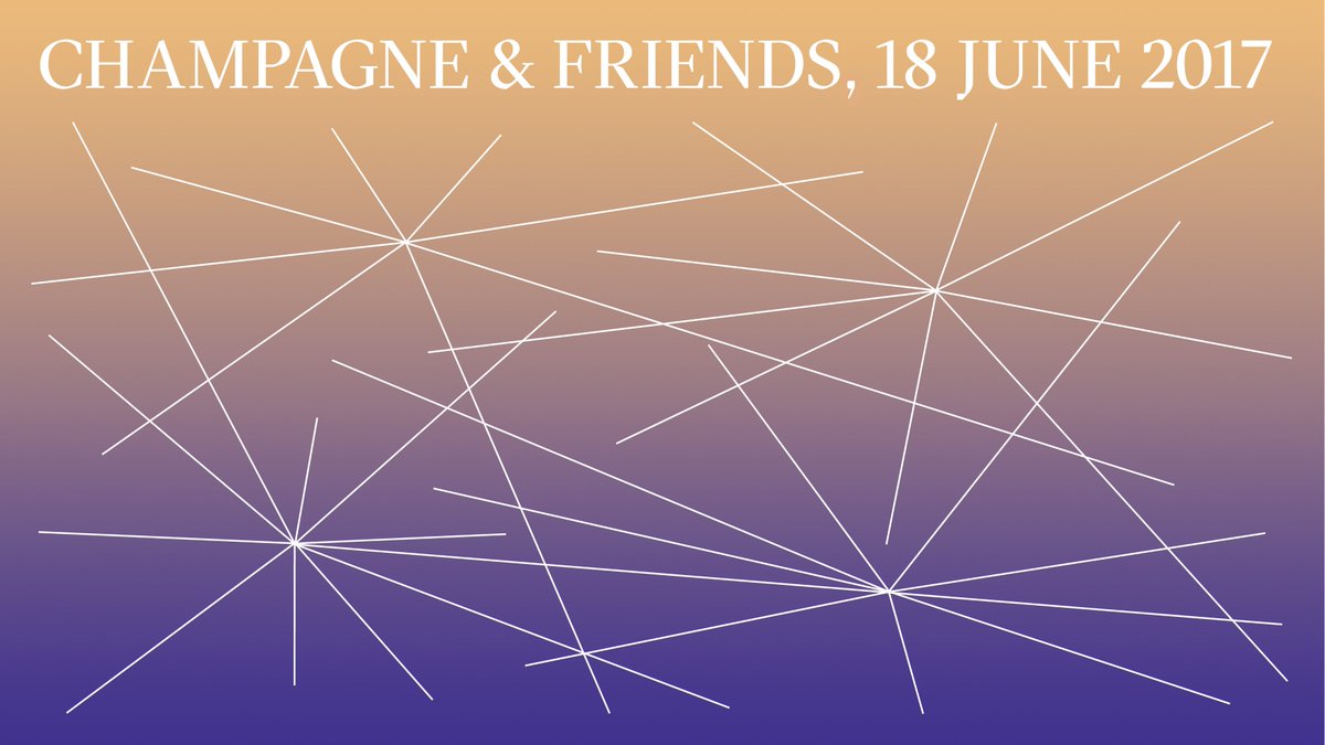 Join my event on 18 June in Zurich, to taste 50 shades of champagne by 17 producers, paired with delicious food. –> champagnefriends.ch
