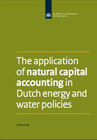 Rol d contabilidad #capitalnatural en políticas sobre #agua y energía de los Países Bajos ow.ly/Z5pg30buc9N #natcap <a href="/nlenvironagency/">PBL English</a>