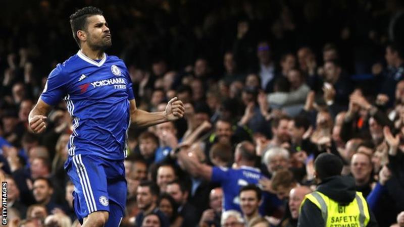 Citi973's tweet image. Chelsea beat Boro 3-0 last night #CitiCBS