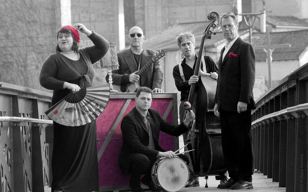 [ PROGRAMMATION DU JEUDI 27 JUILLET 2017 ]

★ 20H10-21H : Audrey et les faces B