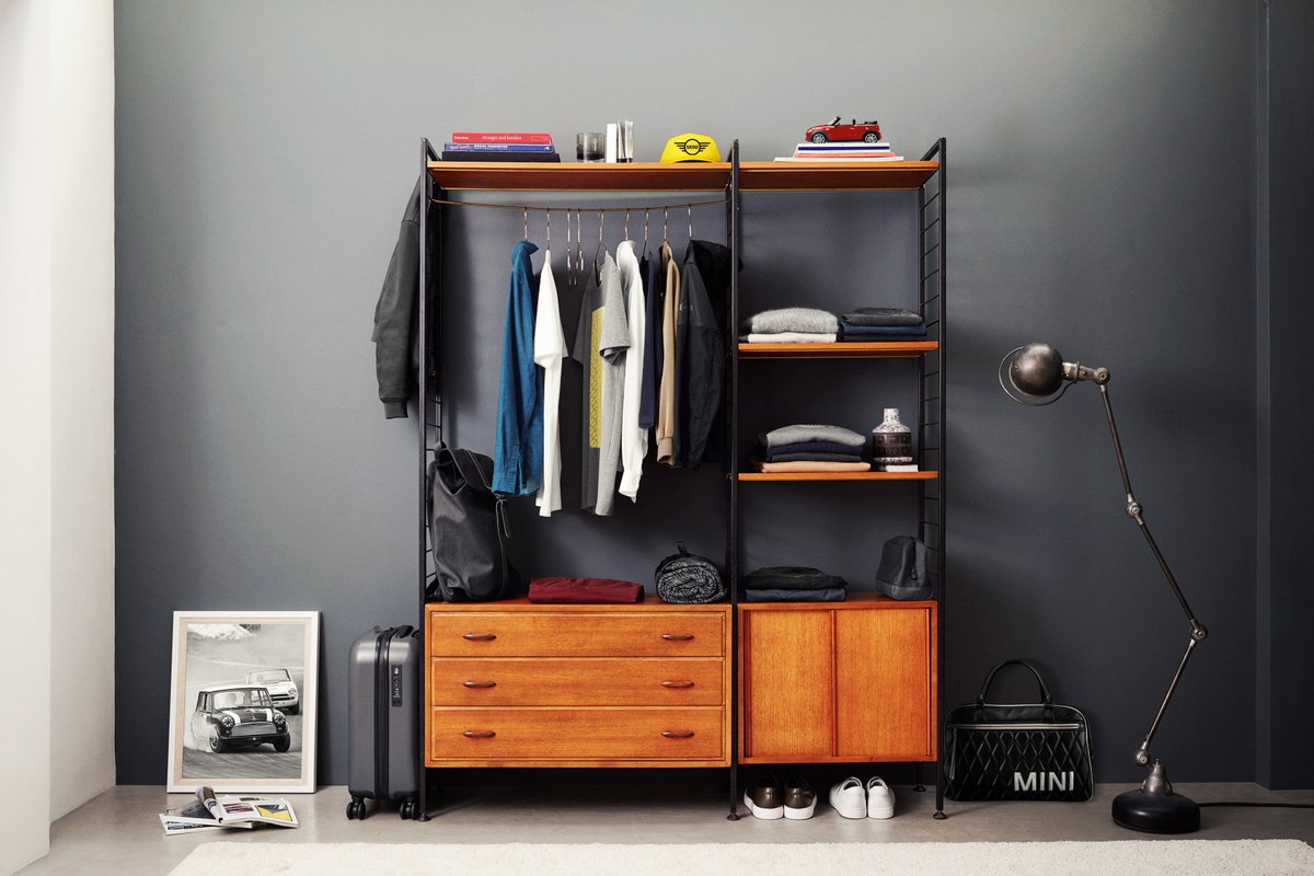 Alfardan_MINI's tweet photo. Pump your weekdays with energy in a stylish way. Discover MINI Lifestyle collection.
#MINIQatarOfficial #MINI #Lifestyle #Qatar #Doha https://t.co/KIwo4GUuPT
