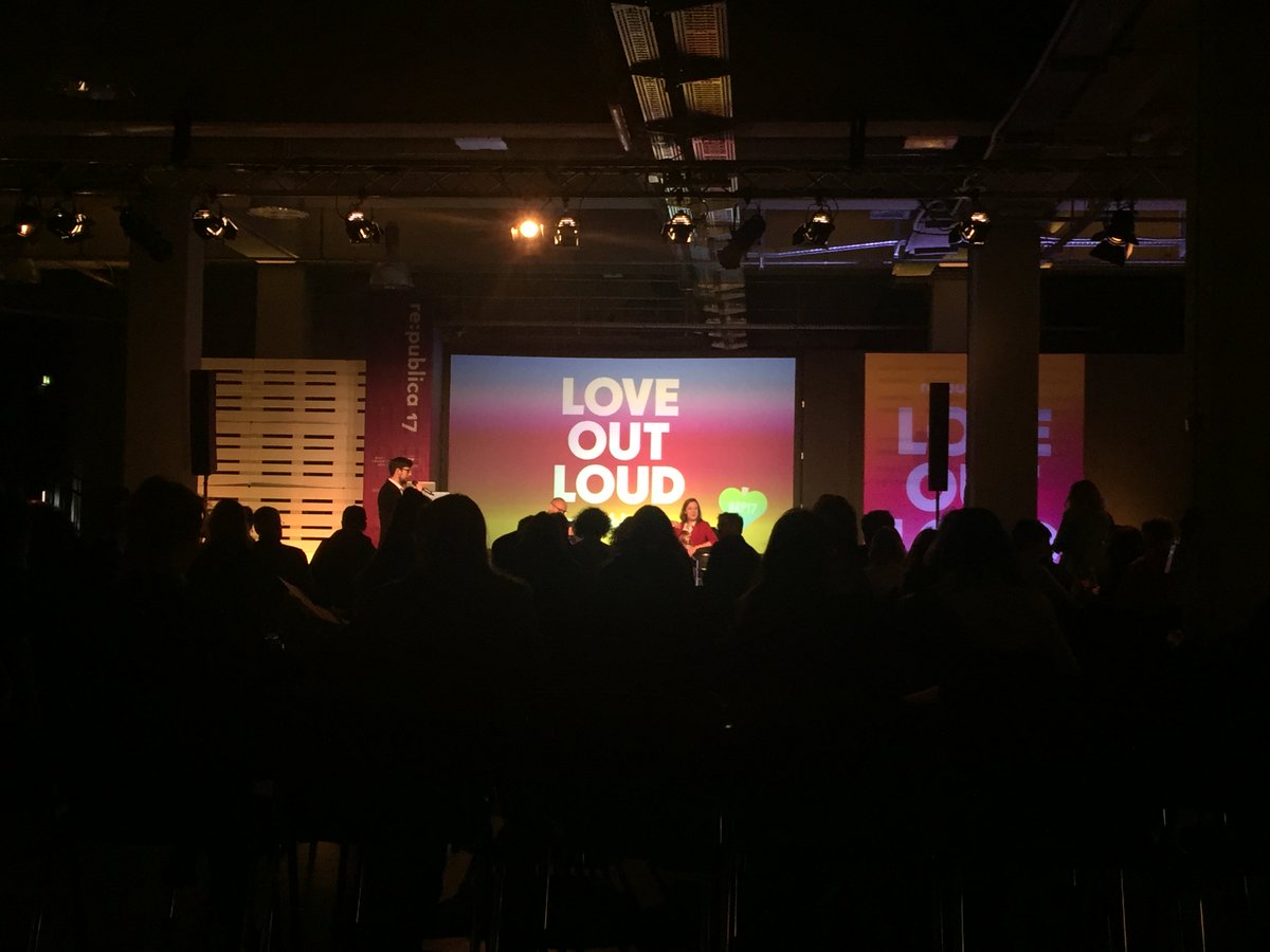 Talentgate tweet media