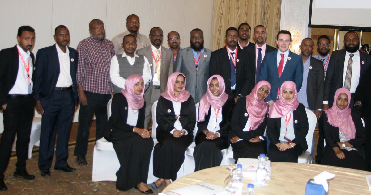 algam_co's tweet photo. In March, #Algam held a presentation titled External #Quality_Control and Latest Technology in #Clinical_Chemistry   by #Randox_Laboratories https://t.co/bei4qZlfoZ