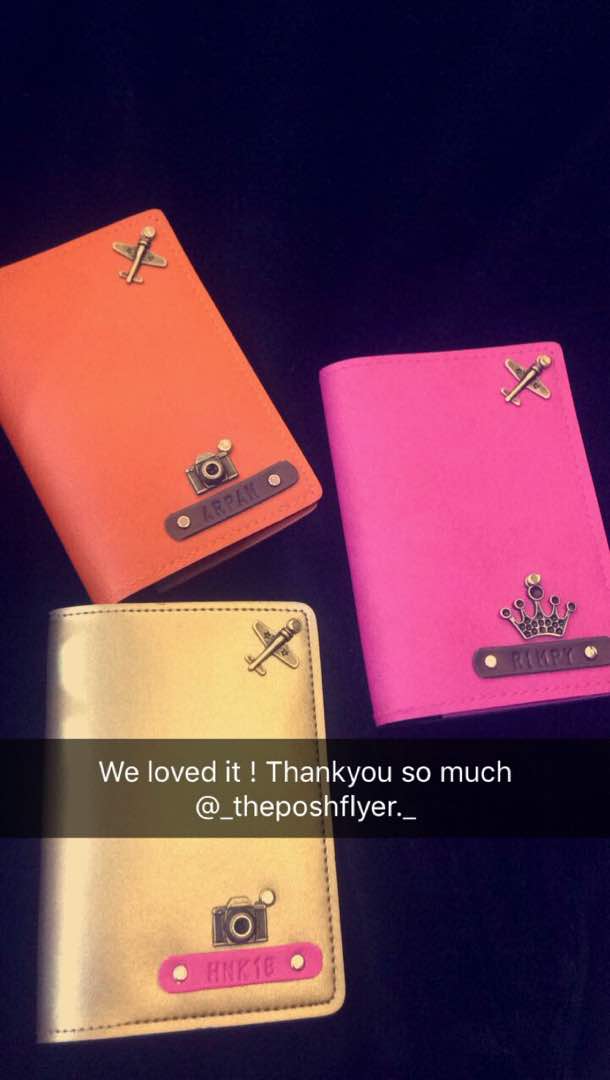 ThePoshFlyer's tweet photo. BESPOKE PASSPORT COVERS❤🍷
BOOK YOUR INTERNATIONAL ORDERS NOW. 😎 https://t.co/FgTEE02Xkg