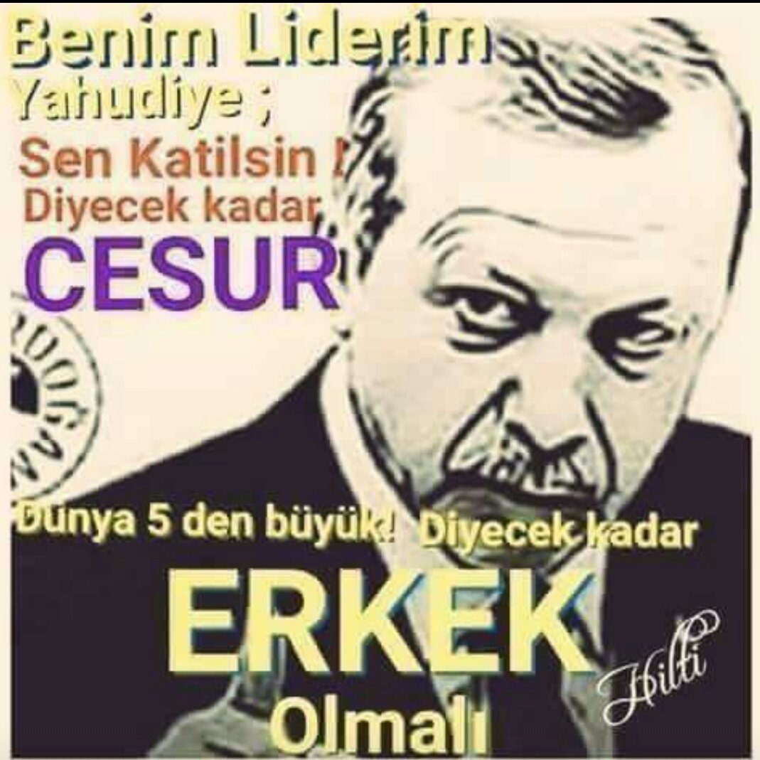#YeniProfilResmi
