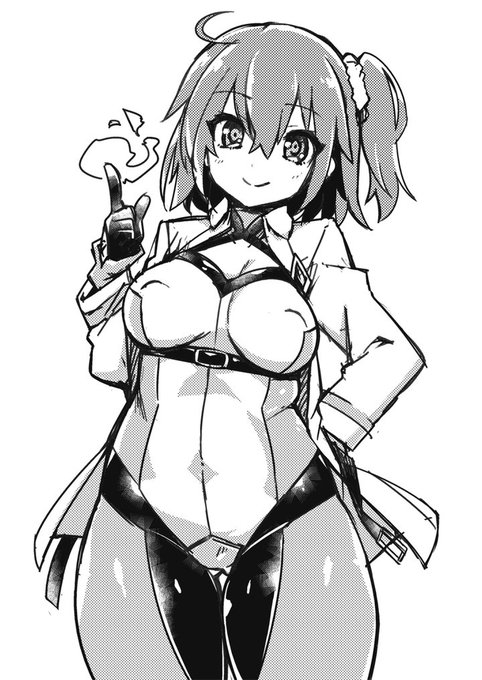 カルデアはえっちな組織 #FGO #FateGO 