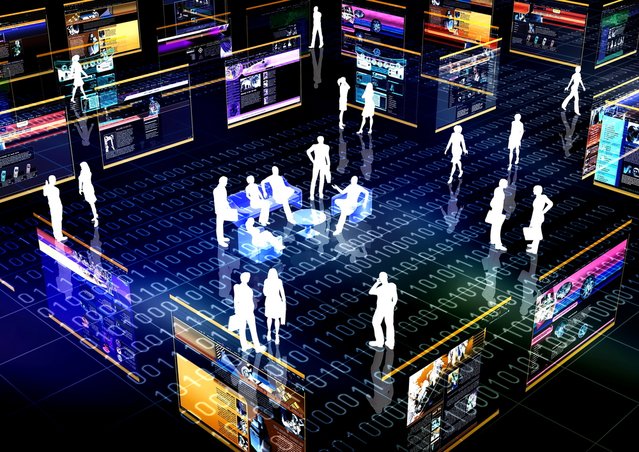 NeilSholay's tweet photo. Find out more about #mobility strategies &amp; #chatbots during a live #webinar W/ @Oracle &amp; @IDC experts. On May 11: https://t.co/Kq1ve4v1DA https://t.co/TtRf49rM3Y