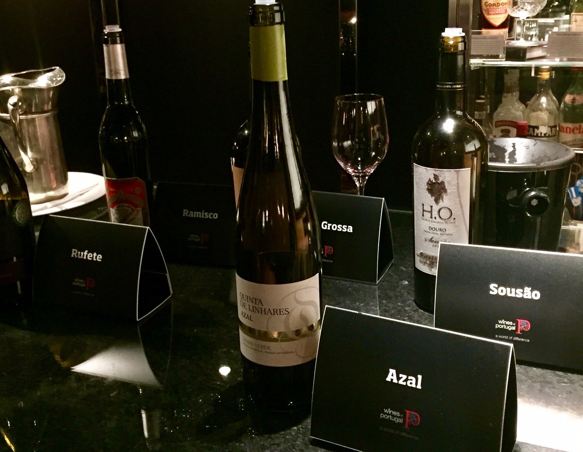 joannasimon's tweet photo. Hidden gems - Portugal's weird &amp; wonderful grape varieties and fascinating wines https://t.co/ebSgAHNRCd #wine #Portugal 🍷🍇🇵🇹 https://t.co/ucSIVTknxn
