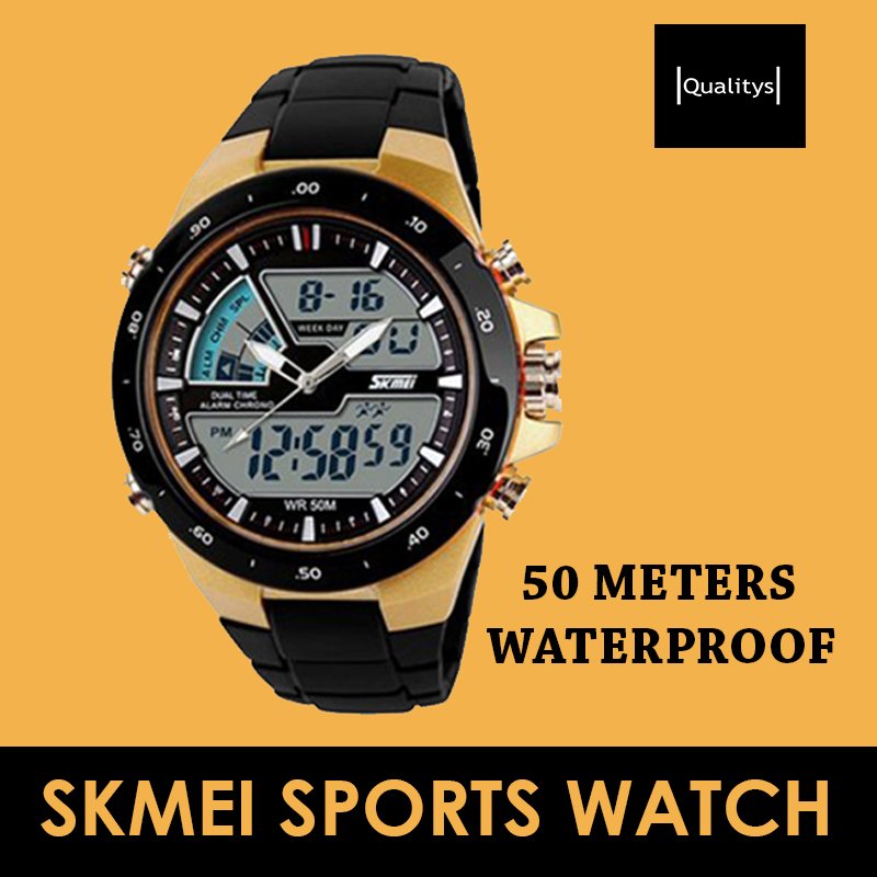 abdmoire's tweet photo. Now, you can practice under the rain with no fear. More details on ur Skmei 50m Wristwatch: https://t.co/dOIjH8x335 https://t.co/mK588zQmTW
