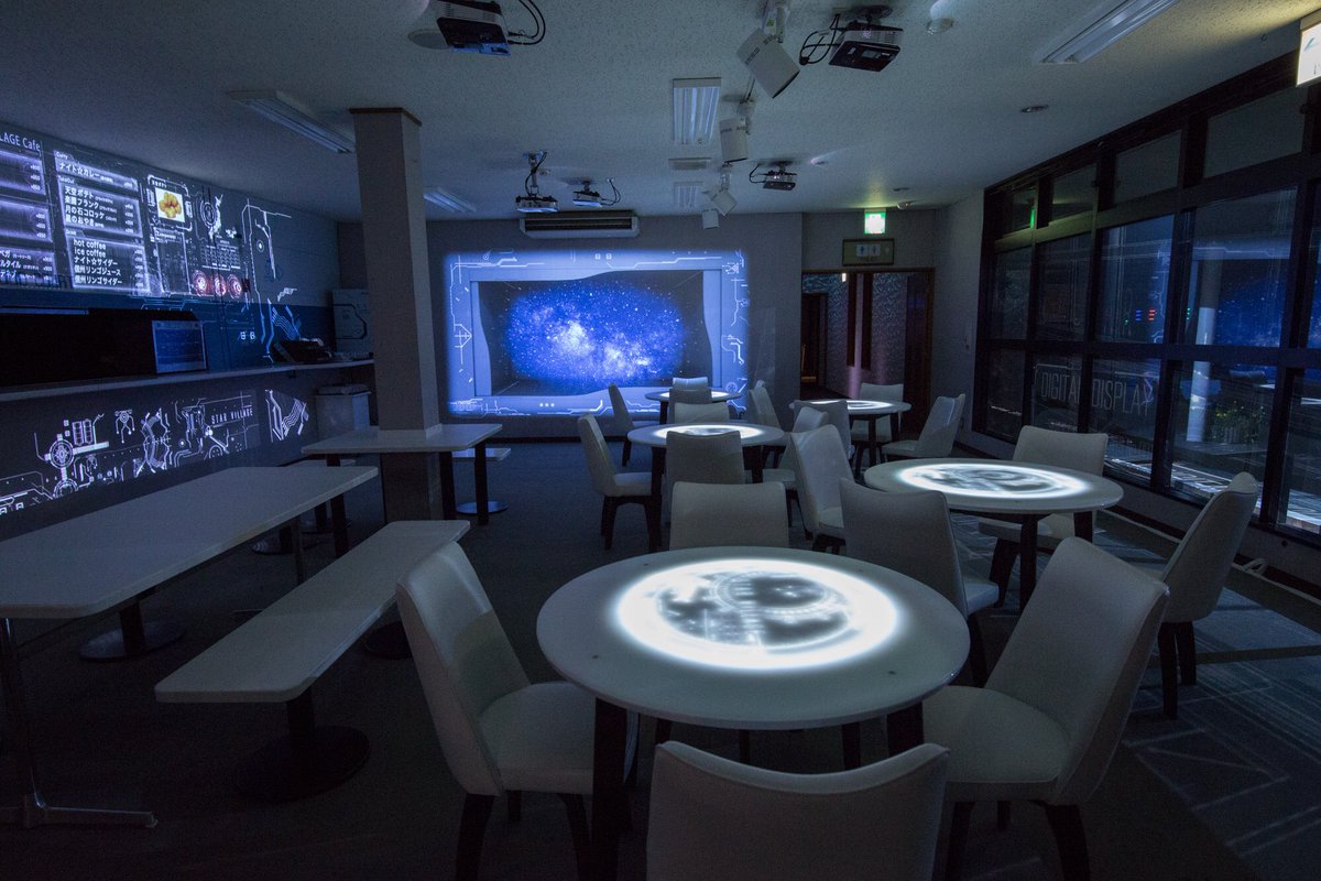公式 スタービレッジ阿智 على تويتر 今日は雨 予報の阿智村ですが ナイトツアーこんな日は山麓にあるstar Village Cafe By Nakedで宇宙ステーション的空間でドリンク や軽食をどうぞ