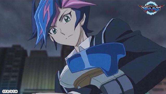 アニメ 遊 戯 王 公式 Vrains アニメ 遊 戯 王vrains はテレビ東京系列にて明日 5 10 水 夕方6時25分からいよいよ放送スタート お楽しみに Yugioh 遊戯王 T Co Od0lq6ppjm Twitter