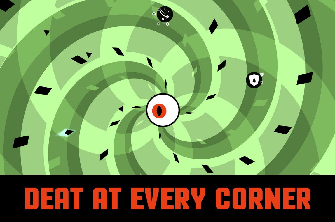 Zero_Reflex's tweet photo. No matter what, the Evil Eye will catch you! https://t.co/MfEBRLRm2m #indiegame #indiedev #ZeroReflex #EvilEye #Action #Shooter #videogames https://t.co/7nIjKDqxK7
