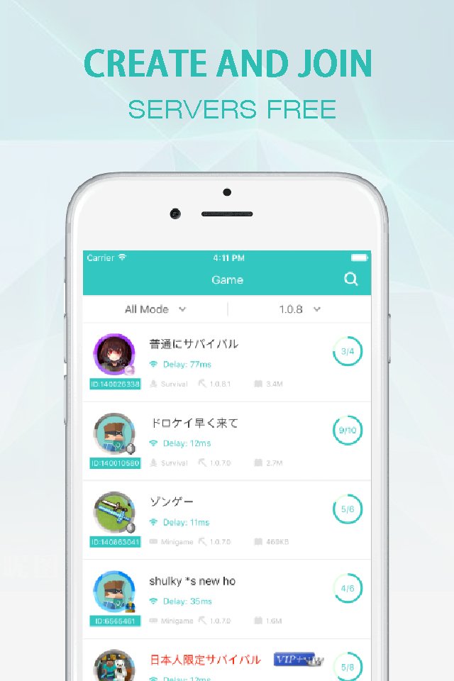 Blockman Multiplayer tweet media