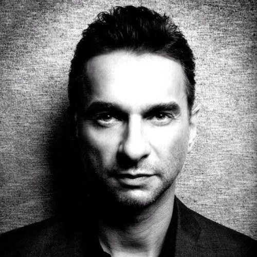 Wishing Dave Gahan a very happy 55th Birthday!!  