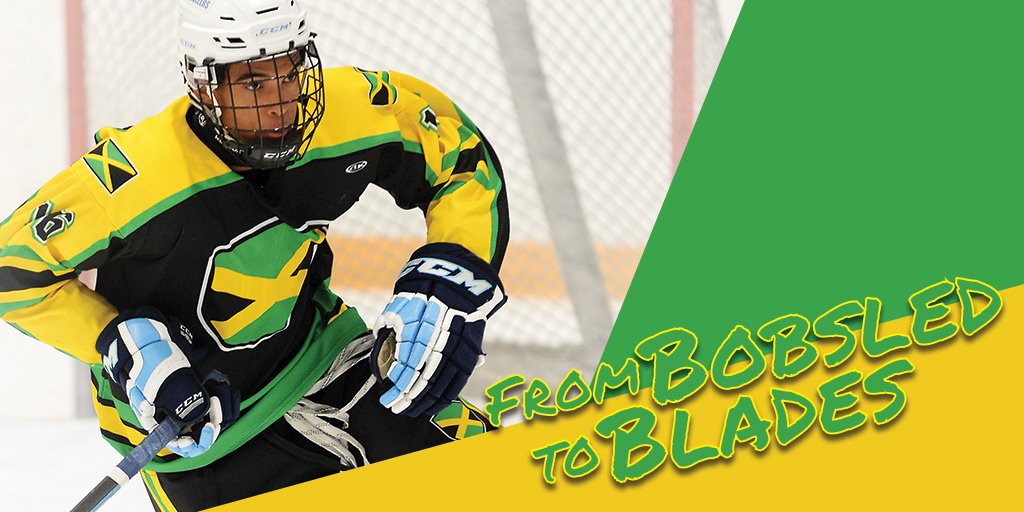 This Weekend - The Jamaican Olympic International Hockey Federation takes on #NovaScotia celebs &amp; U20 team at the #Dartmouth Sportsplex!