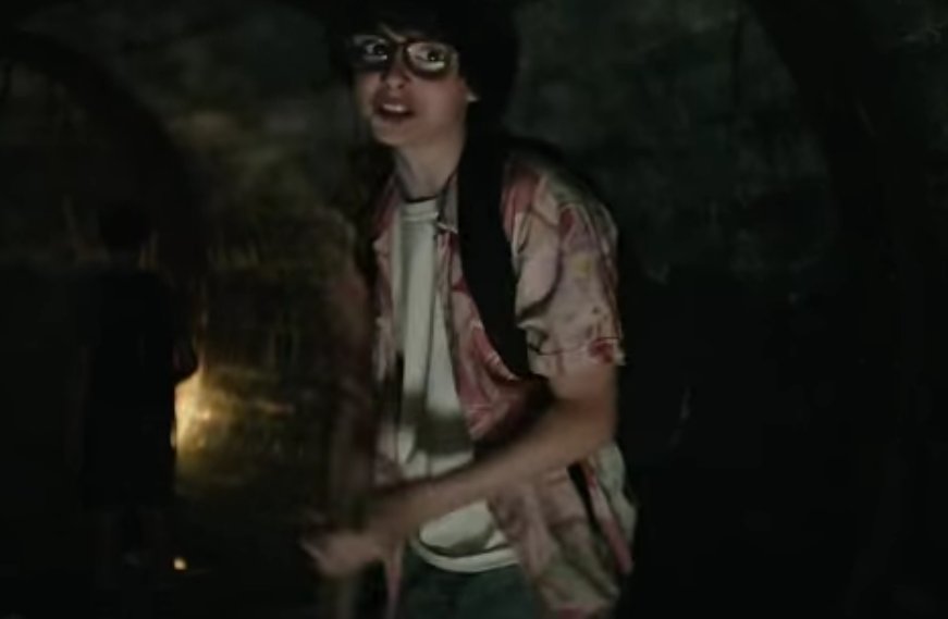 _Cheryl_Bomb_'s tweet photo. Doesn’t smell like caca to me señor
@FinnSkata @jackgrazer4ya @FelloWyatt @jaedenlieberher #IT #itmovie #itmovie2017 https://t.co/kknRVcQ1bE