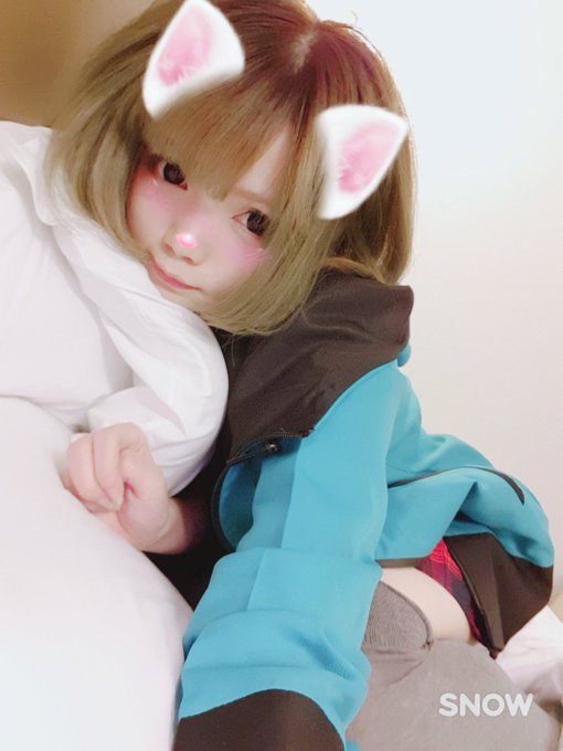 Twitterのコスプレ画像37