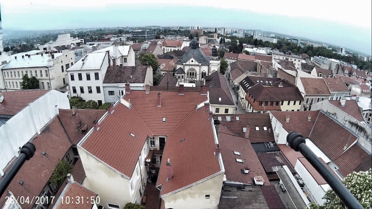 Nová KREA v starom meste — už čoskoro vám prinesieme prvé zábery z príprav našich nových priestorov.