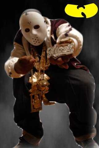 Happy birthday to Ghostface Killah.  He\s 47 years young today. 