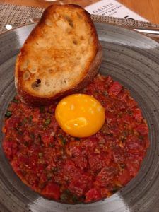 It's a foodie love-in with <a href="/GalvinCenturion/">GalvinCenturion</a> - get thee to #Hemel#TRC  

Those <a href="/Galvin_brothers/">Galvin Restaurants</a> are food supremes! buff.ly/2pYcoER