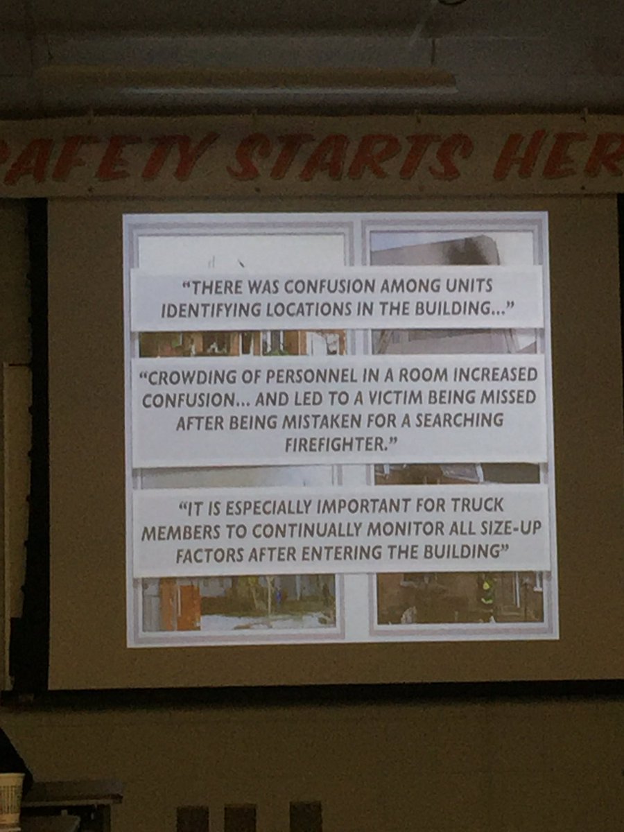 makinthepush's tweet image. A Shift, West End Battalion starting the day off with "Fireground Orientation" with Deputy Chief Dan McMaster #Sharedcommittment.