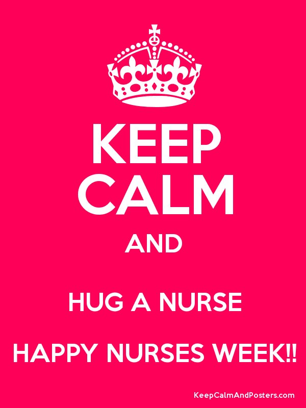 VFN would like to send a big shout-out to all of the amazing nurses that support Vermont families and children every single day!