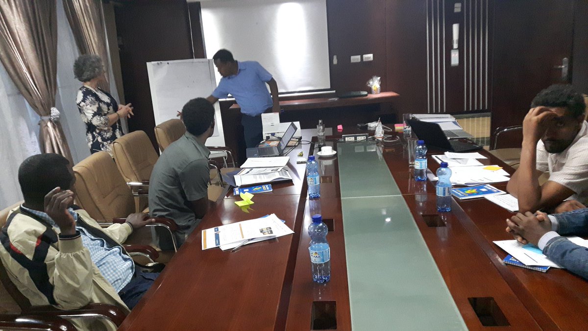 <a href="/AGRITERRA/">Agriterra</a> ETHIOPIA #HR Workshop For Haragu union with <a href="/Getnet_Techane/">Getnet Techane</a> and <a href="/cidunlop/">Charlotte Dunlop</a>