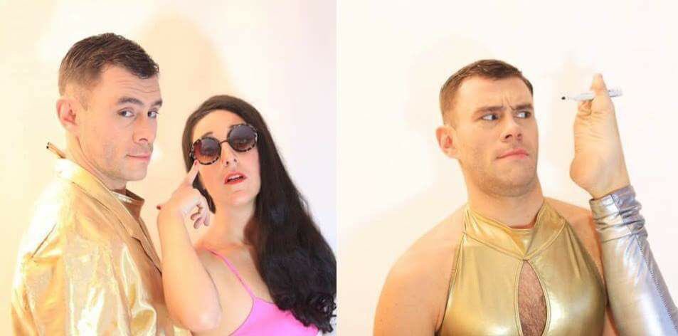 @L_au_theatre <a href="/Comedie3bornes/">Comédie des 3 bornes</a> @MARYVONNEoff "Comment ça glisse?" C'est tous les mardis soirs à 20h15 à La Comédie Des 3 Bornes à Paris