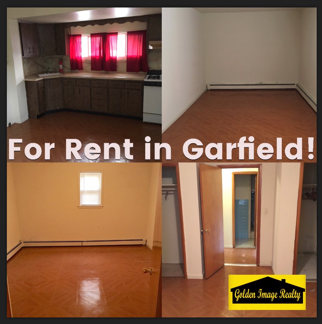 GoldenImageNJ's tweet photo. Apartment For Rent! Call 973-253-7653 #goldenimagerealty https://t.co/Drx85OgFEb