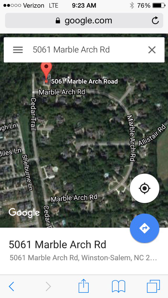 dixondrew's tweet photo. On Thursday @F3WinstonSalem #DashWIB is running the #MarbleArchMarathons #FunRun or #FullFive #RestUp https://t.co/Cb8a0KbVU2
