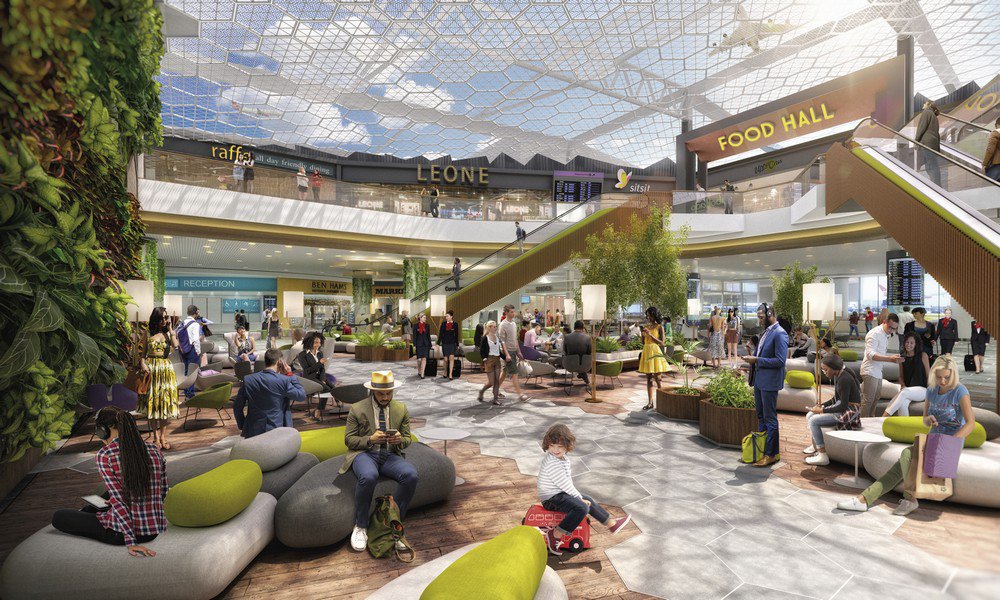 archi_tours's tweet photo. Manchester Airport’s Terminal 2
https://t.co/VOydxtrhuu
#ManchesterAirport #TerminalExtension #England - #EnglishArchitecture https://t.co/B6MoLer2HP