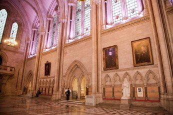 National Justice Museum tweet media