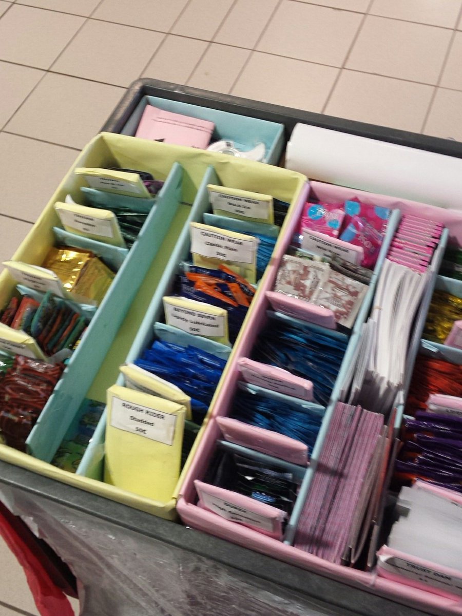 Join us for the Trojan Trolley, from now until 2:00