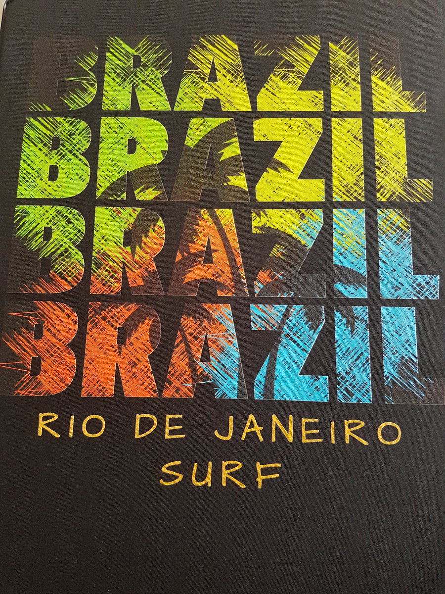 #RiodeJaneiro #brazil #billiontshirts #tshirts #apparel #tees #logo #realshit #Clothing #clothes #design #designer #dtg #onlineshopping