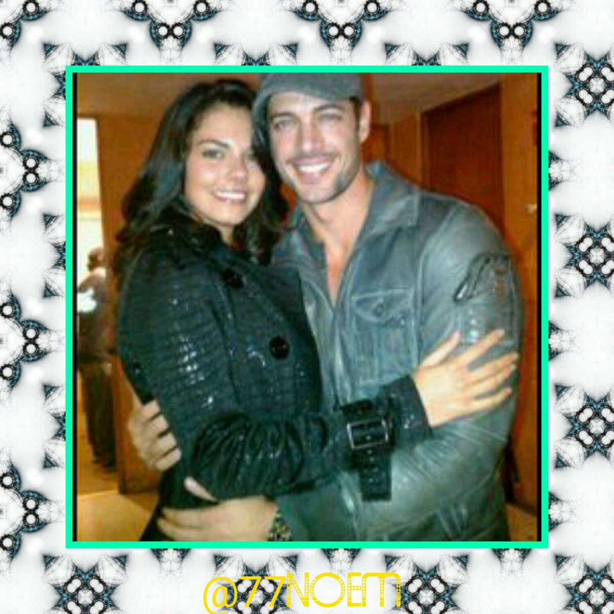 Como recordar estos sos bellos cubanos, ojala vuelvan a trabajar juntos. <a href="/willylevy29/">William Levy</a> y <a href="/LiviaBritoP/">Livia Brito</a> #LevyMomentos <a href="/eunicem63779124/">E.M.M</a>